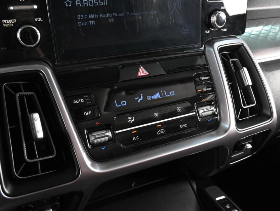 Kia Sorento IV Ростов-на-Дону  - изображение 15