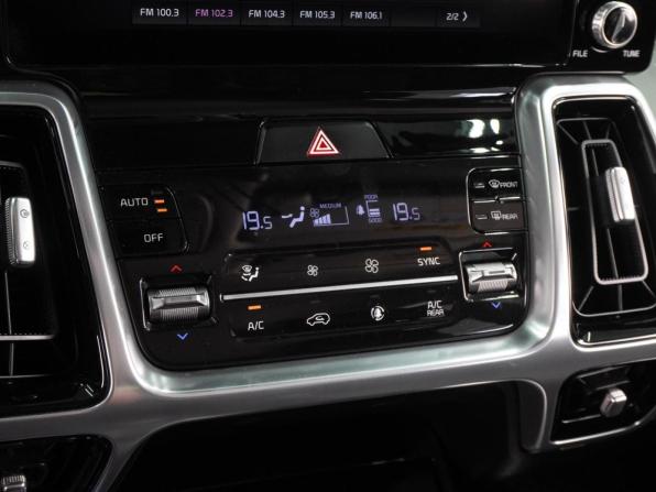 Kia Sorento IV с пробегом 2020 года, цена 3 604 000 рублей, 122394 км, внедорожник, Автокод Объявления