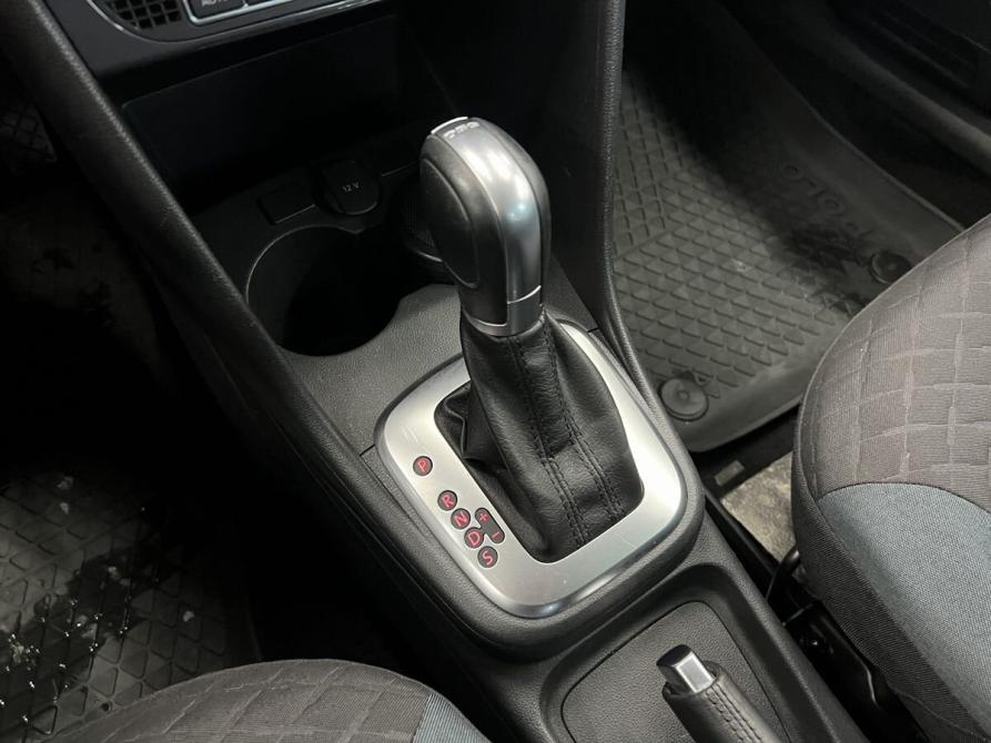 Volkswagen Polo V Рестайлинг Уфа  - изображение 15