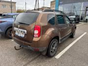 Renault Duster I Пермь  - изображение 9