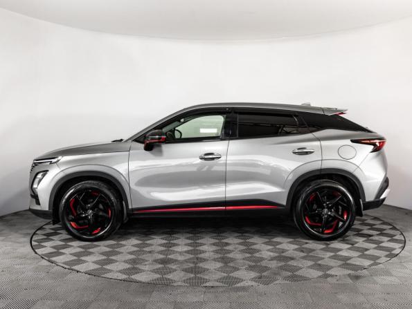 Omoda C5 I с пробегом 2023 года, цена 1 599 000 рублей, 89587 км, внедорожник, Автокод Объявления