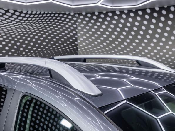 Renault Duster II с пробегом 2021 года, цена 1 335 000 рублей, 176918 км, внедорожник, Автокод Объявления