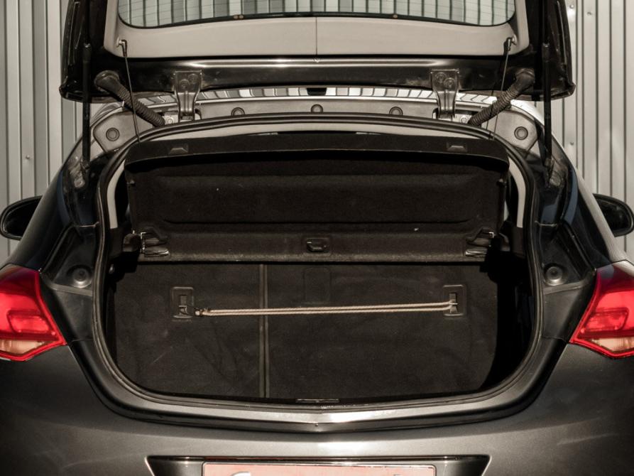 Opel Astra J Екатеринбург  - изображение 9