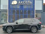 Toyota RAV4 V (XA50) Архангельск  - изображение 29