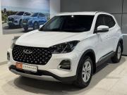 Chery Tiggo 4 Pro I Рестайлинг Новосибирск  - изображение 18