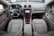 Mercedes-Benz M-Класс II (W164) Рестайлинг Иркутск  - изображение 40