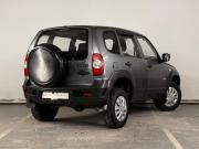 Chevrolet Niva I Рестайлинг Екатеринбург  - изображение 30