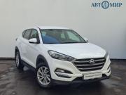 Hyundai Tucson III Москва  - изображение 15