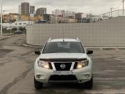Nissan Terrano III (D10) Уфа  - изображение 14