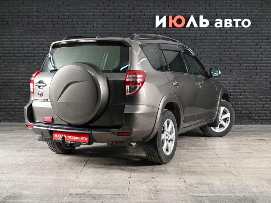 Toyota RAV4 III (XA30) Екатеринбург  - изображение 4