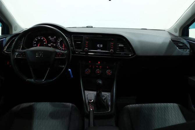 SEAT Leon III с пробегом 2013 года, цена 835 000 рублей, 186651 км, хэтчбек, Автокод Объявления