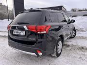 Mitsubishi Outlander III Рестайлинг 3 Уфа  - изображение 26