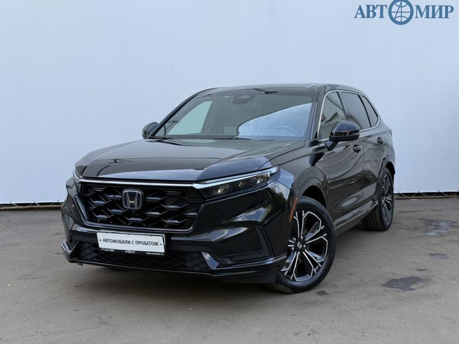 Honda CR-V VI Москва  - изображение 1