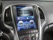 Opel Astra J Рестайлинг Ставрополь  - изображение 34