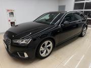 Audi A4 V (B9) Челябинск  - изображение 27