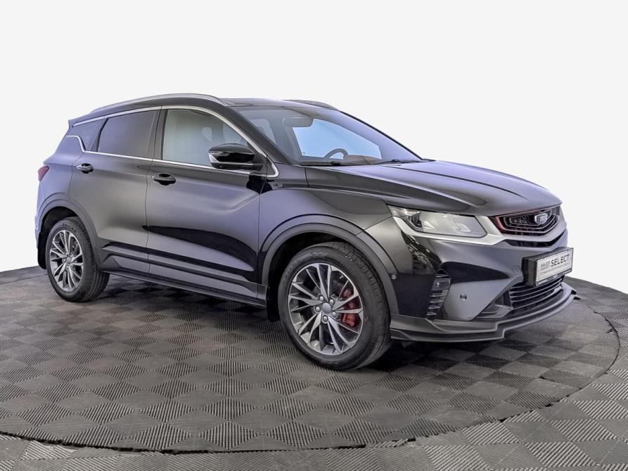 Belgee X50 Москва  - изображение 3