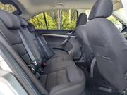 Skoda Octavia II (A5) Рестайлинг Екатеринбург  - изображение 29
