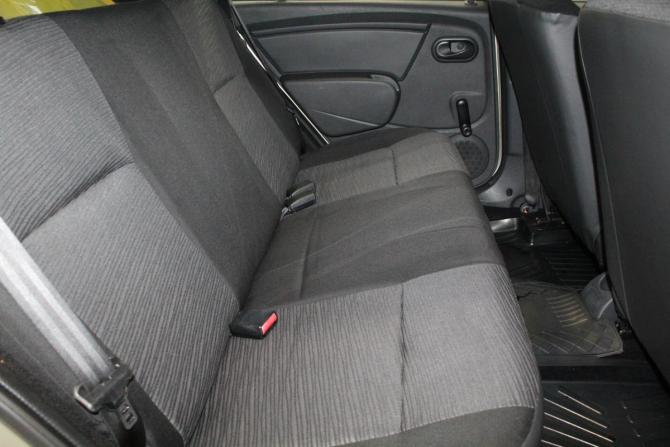 Renault Sandero I с пробегом 2012 года, цена 639 000 рублей, 159940 км, хэтчбек, Автокод Объявления