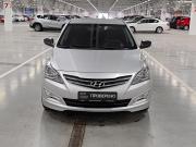 Hyundai Solaris I Рестайлинг Казань  - изображение 24