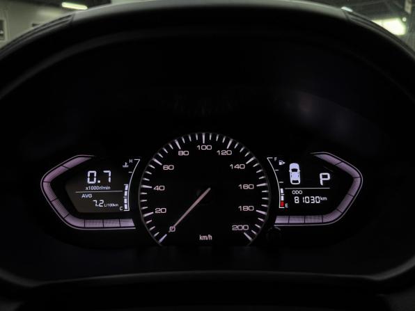 Changan Alsvin с пробегом 2023 года, цена 870 000 рублей, 80860 км, седан, Автокод Объявления