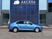 Skoda Rapid I Архангельск  - изображение 24