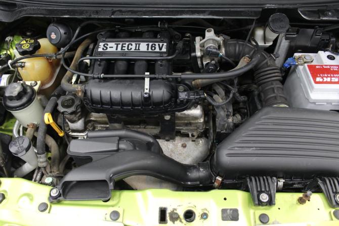 Chevrolet Spark III с пробегом 2011 года, цена 630 000 рублей, 183060 км, хэтчбек, Автокод Объявления