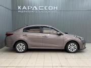 Kia Rio IV Рестайлинг Магнитогорск  - изображение 22