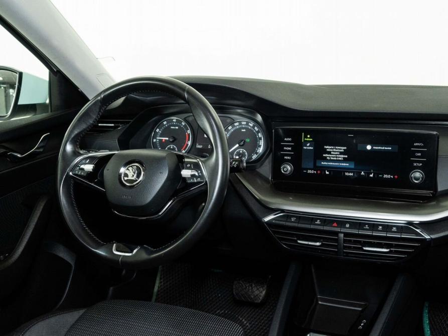 Skoda Octavia IV (A8) Казань  - изображение 13