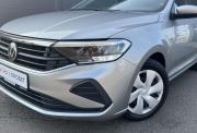 Volkswagen Polo VI Красноярск  - изображение 28