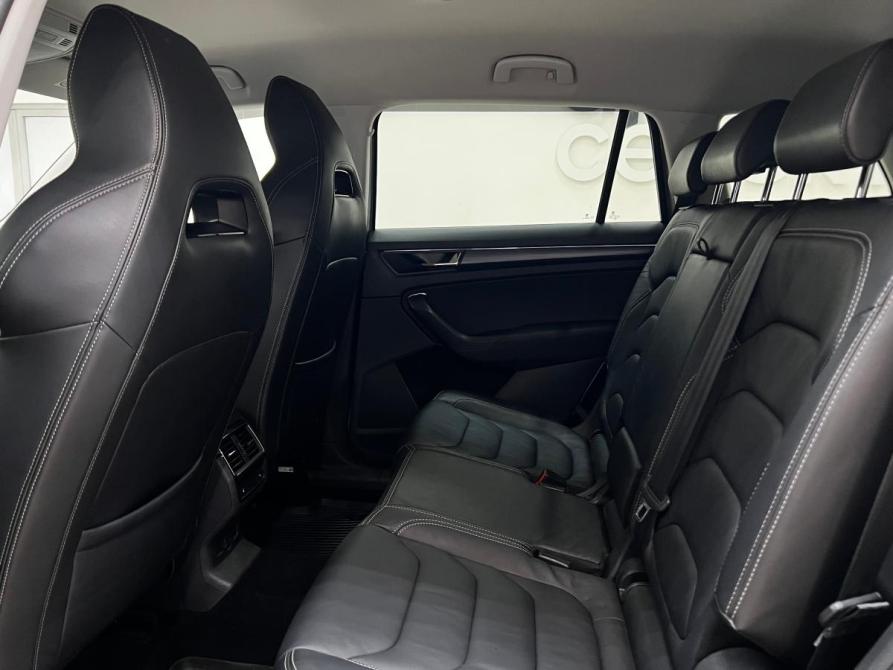 Skoda Kodiaq I Волгоград  - изображение 17