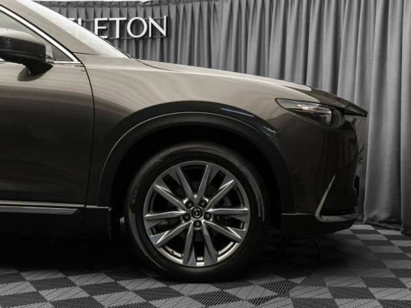 Mazda CX-9 II с пробегом 2019 года, цена 3 920 000 рублей, 72551 км, внедорожник, Автокод Объявления