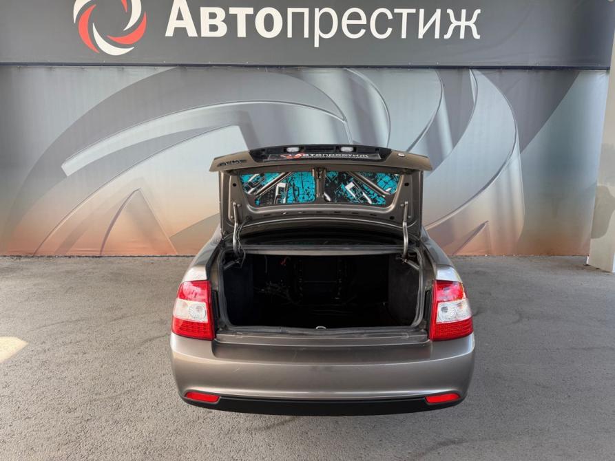 Lada (ВАЗ) Priora I Рестайлинг Волгоград  - изображение 22