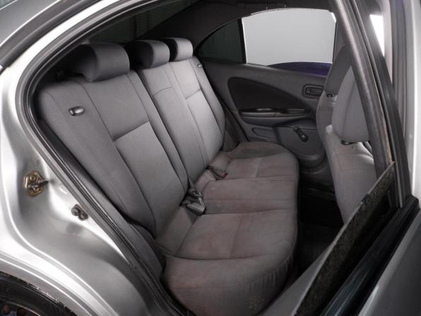 Nissan Almera II (N16) Рестайлинг с пробегом 2005 года, цена 275 000 рублей, 243840 км, седан, Автокод Объявления