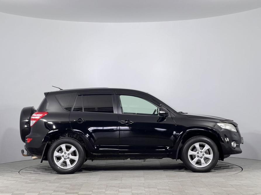 Toyota RAV4 III (XA30) Рестайлинг Калининград  - изображение 4