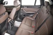 BMW X3 II (F25) Пермь  - изображение 31