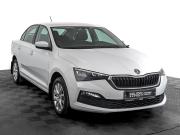 Skoda Rapid II Москва  - изображение 29