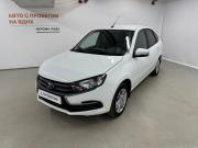 Lada (ВАЗ) Granta I Рестайлинг Москва  - изображение 18