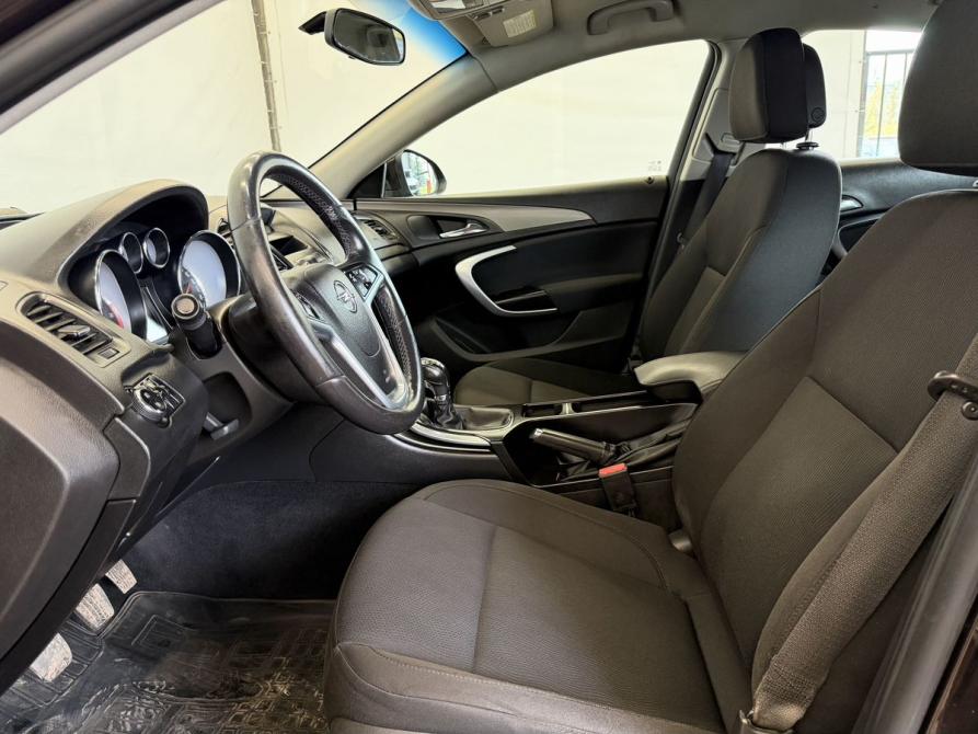 Opel Insignia I Псков  - изображение 9