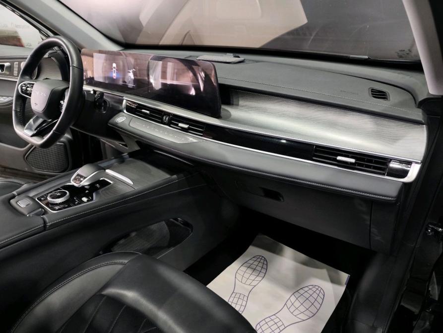 Chery Tiggo 8 Pro Max I Рестайлинг Ставрополь  - изображение 9