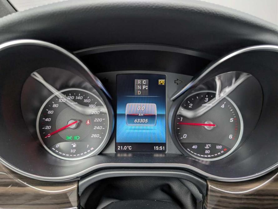 Mercedes-Benz V-Класс III (W447) Рестайлинг Москва  - изображение 15