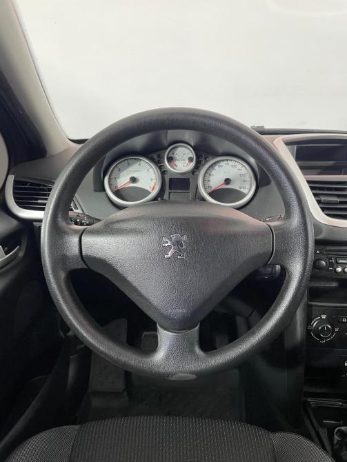 Peugeot 207 I Воронеж  - изображение 10