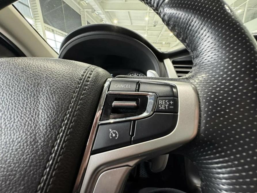 Mitsubishi Pajero Sport III Оренбург  - изображение 15