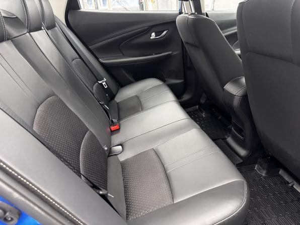 Changan Alsvin с пробегом 2023 года, цена 1 048 000 рублей, 87809 км, седан, Автокод Объявления