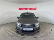 Lada (ВАЗ) Granta I Рестайлинг Воронеж  - изображение 23