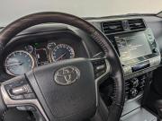 Toyota Land Cruiser Prado 150 Series Рестайлинг 3 Москва  - изображение 57