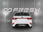 Kia Rio IV Ростов-на-Дону  - изображение 21