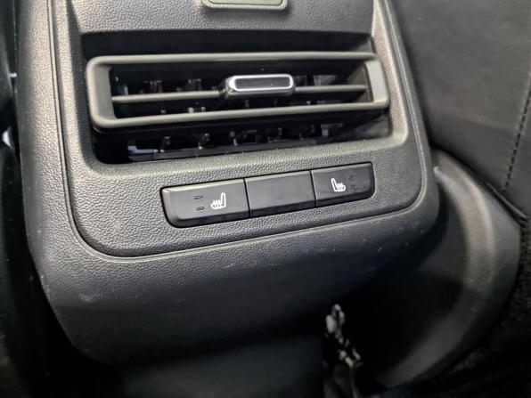 Changan CS55 Plus II с пробегом 2024 года, цена 1 875 000 рублей, 64201 км, внедорожник, Автокод Объявления