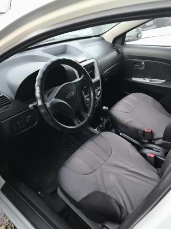 Chery Very (A13) с пробегом 2012 года, цена 78 000 рублей, 190705 км, хэтчбек, Автокод Объявления