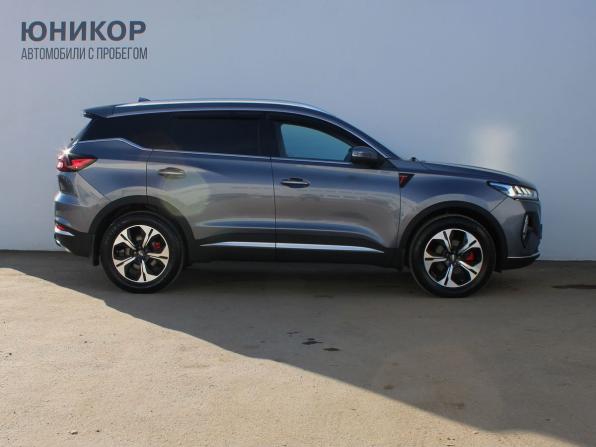Chery Tiggo 7 Pro Max I с пробегом 2023 года, цена 2 039 000 рублей, 32279 км, внедорожник, Автокод Объявления
