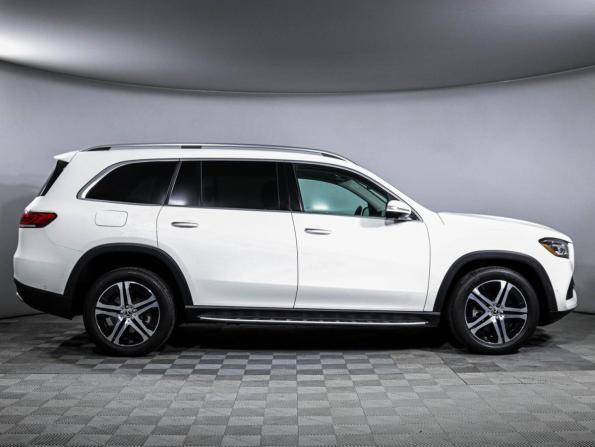 Mercedes-Benz GLS II (X167) с пробегом 2022 года, цена 12 600 000 рублей, 45816 км, внедорожник, Автокод Объявления